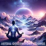 Astral Observatory Lounge