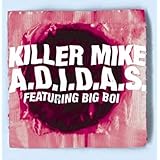 A.d.i.d.a.s. [Single-CD]