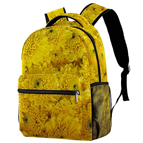 Sac à dos avec porte-bouteille pour ranger les affaires d'école des enfants