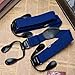 Buyless Fashion Button End Suspenders for Men - 48