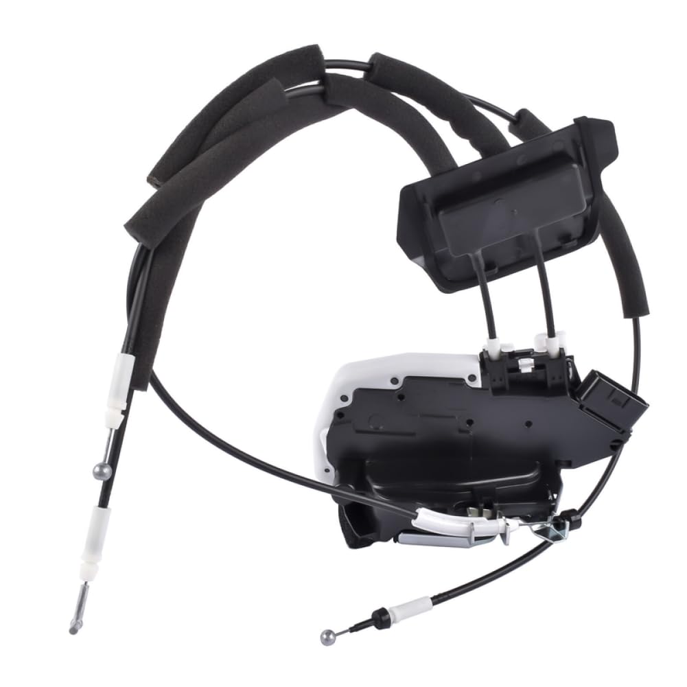 Front Right Door Lock Actuator Compatible with Infiniti FX35 FX37 FX50 QX70 Replaces 80500-1CA0A 805001CA0A