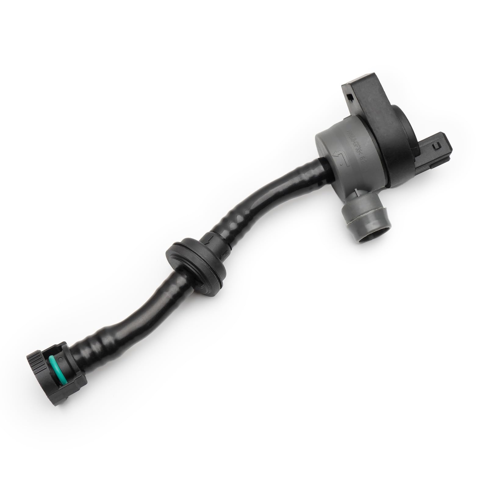13907618652 Vapor Canister Purge Valve BMW Compatible with 2008