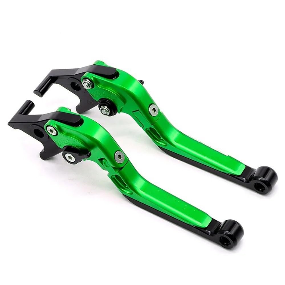 Yuegtik Type 19 For Xmax 300 2023 2024 2025 For Xmax300 For Motorcycle Accessories Folding Handle Levers Brake Cluth Lever Set Clutch Lever