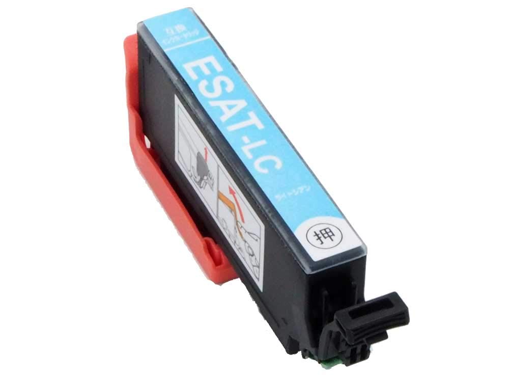 Amazon.co.jp: エプソン 互換インク SAT サツマイモ 単品販売