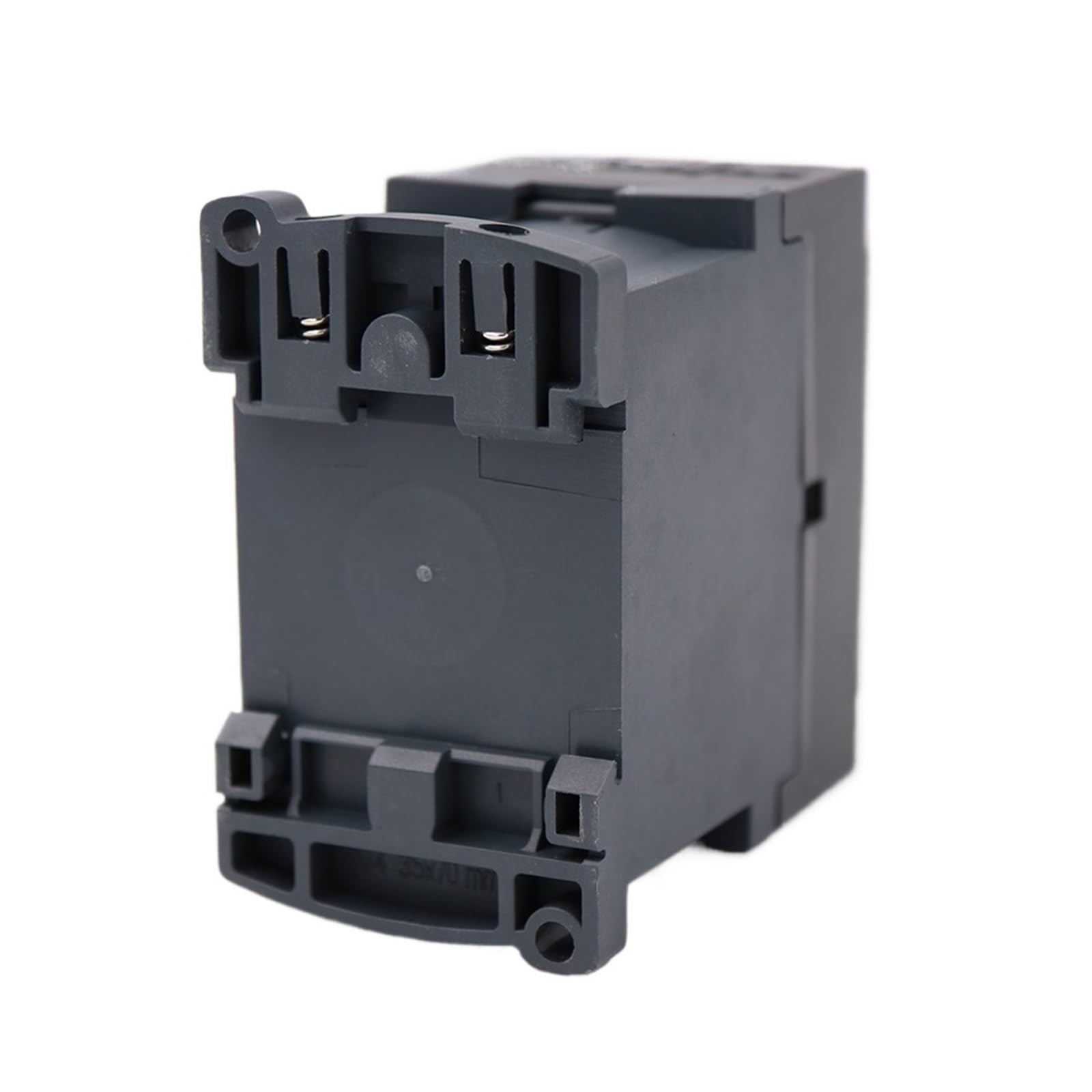 mXCDtRptJ LC1D32EL DC magnetic Contactor 3P 3NO LC1-D32EL 32A 48V DC coil
