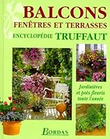 Balcons fenetres et terrasses 2040272313 Book Cover