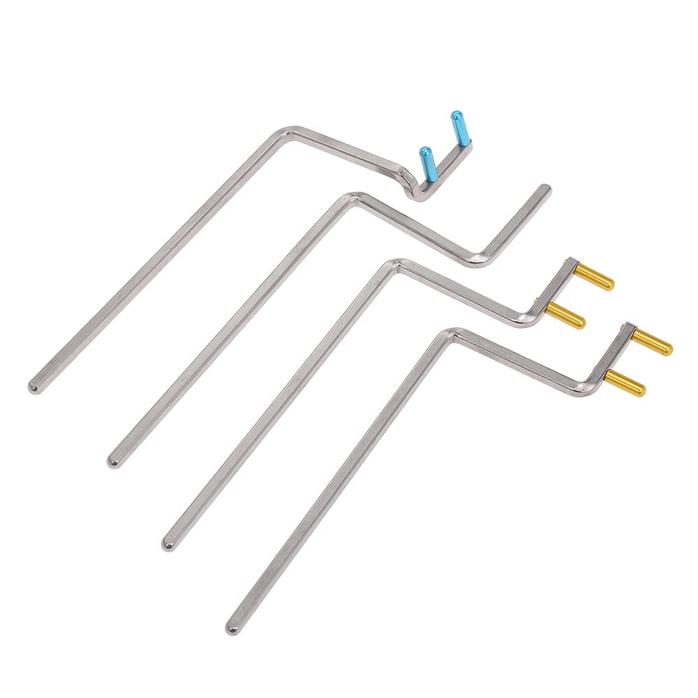 SagaSave FPS 3000 XCP - Sistema completo de posicionamiento de rayos X dentales, kit completo de sistema de posicionamiento de rayos X dentales