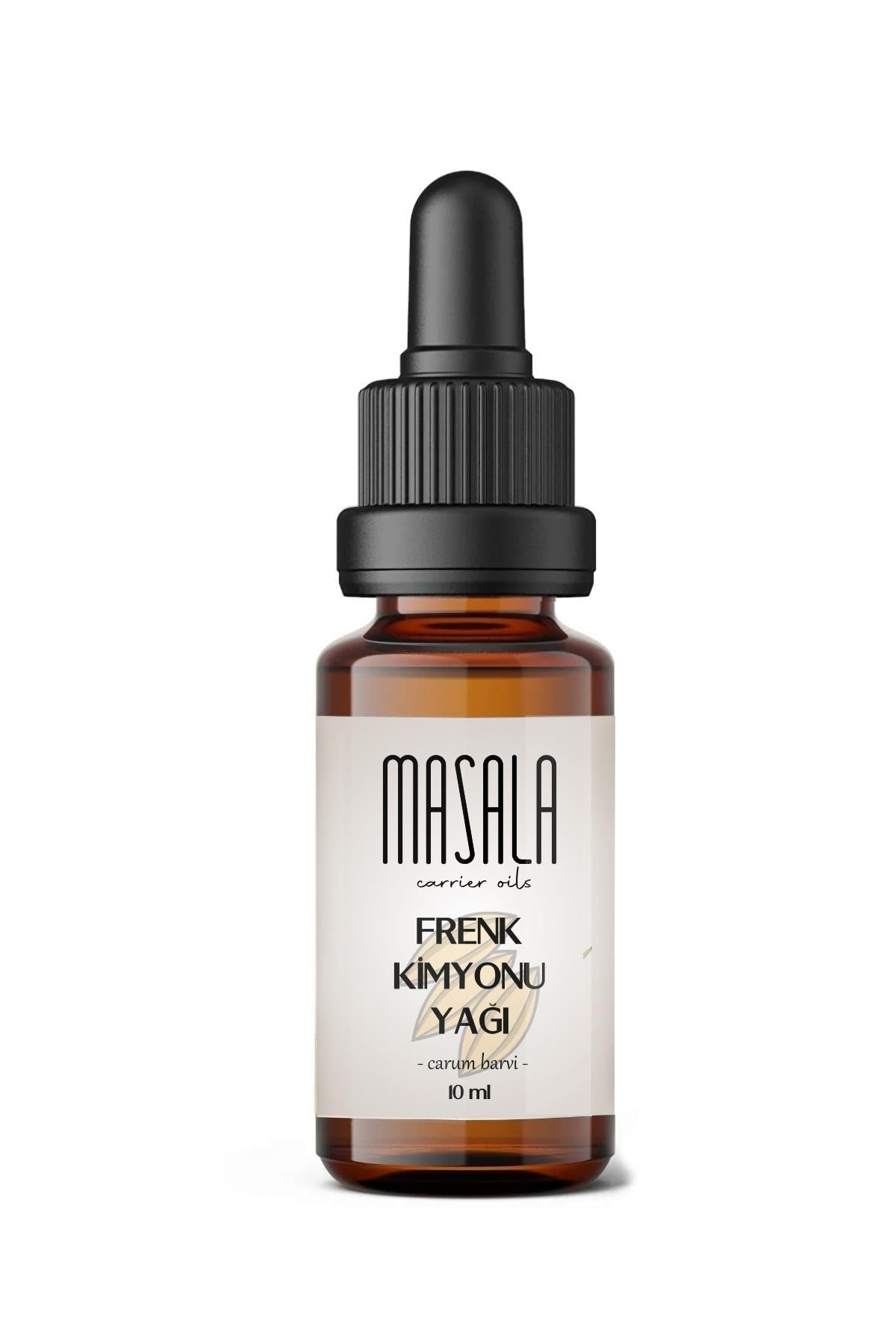 Masala Frenk Kimyon (Keraviye) Yağı 10 ml. - (Cumin Oil)