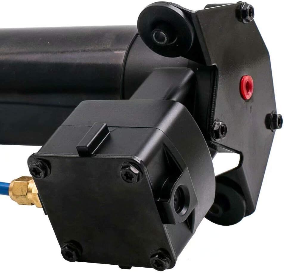 Suspension Air Compressor ANR3731 20-070004 ANR-3731 ANR3731G