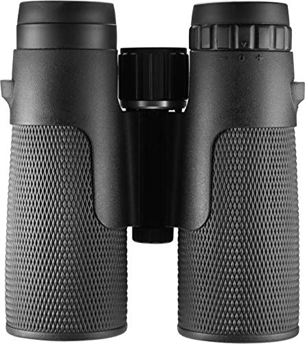 Binoculares 10x42 mm Roof para adultos, impermeables miniatura 4