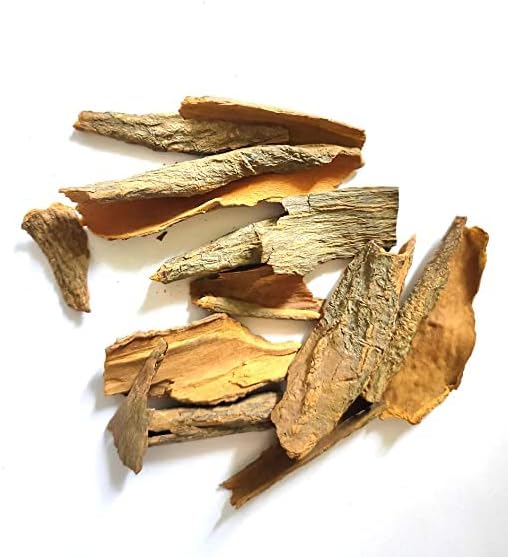 VedoMax Cincona Bark | Sinkona Bark | Cinchona Bark | Quina | Cinchona Bark - (400 GM)