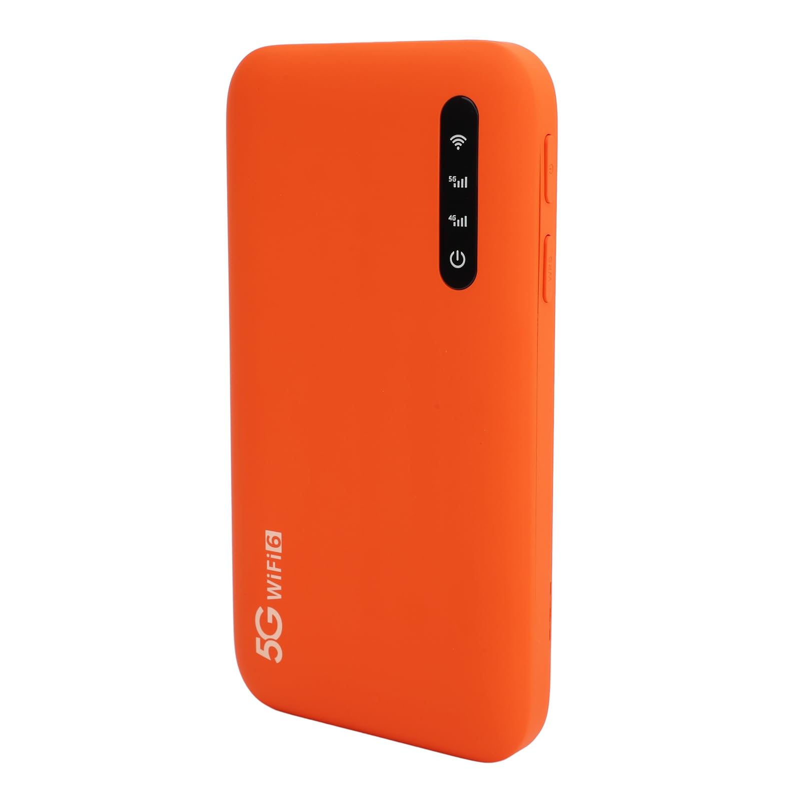 Router Portatile Ad Alta velocità Hotspot Mobile 5G con Slot per Scheda SIM Batteria da 6100 MAh