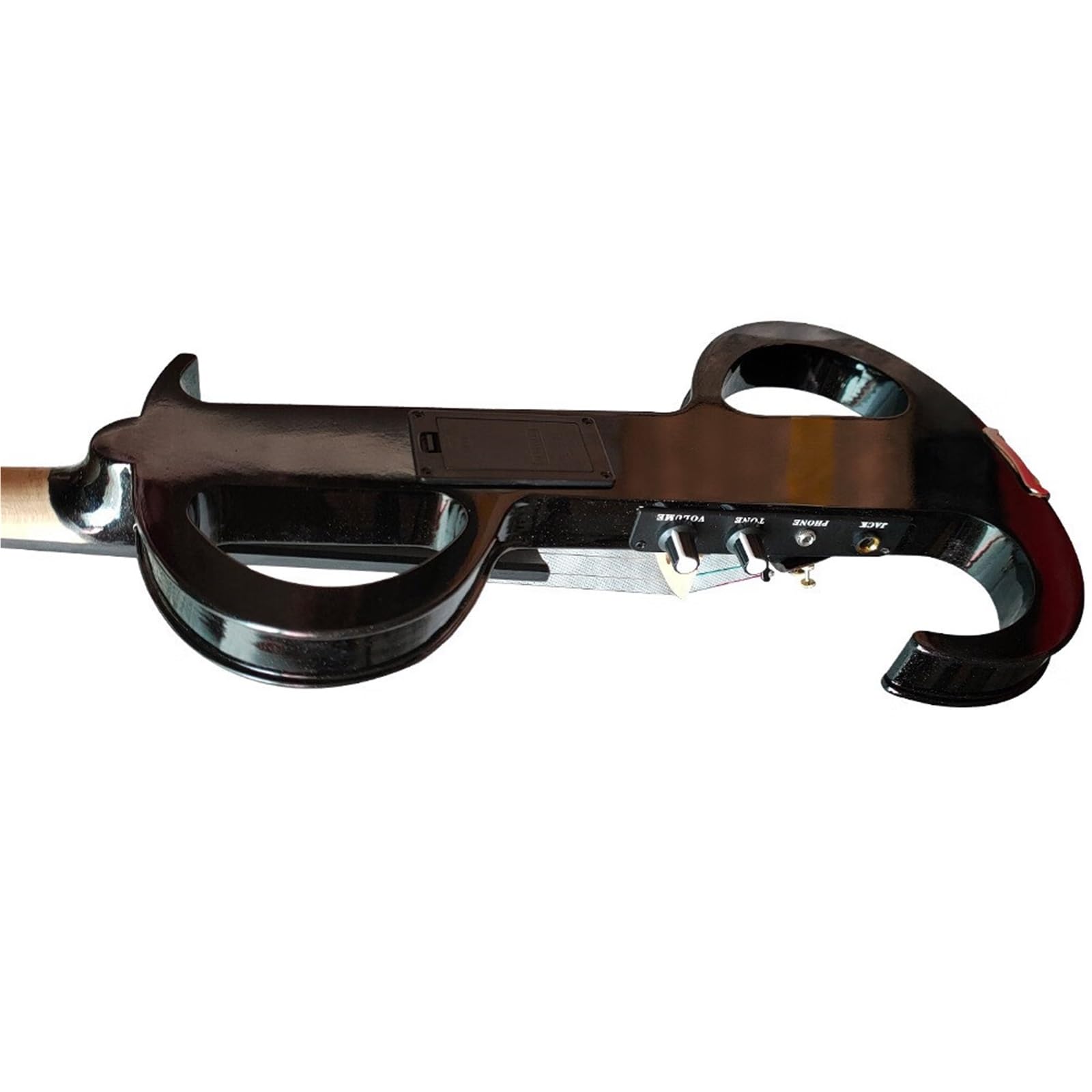 Violon Électronique Silencieux Violon Professionnel