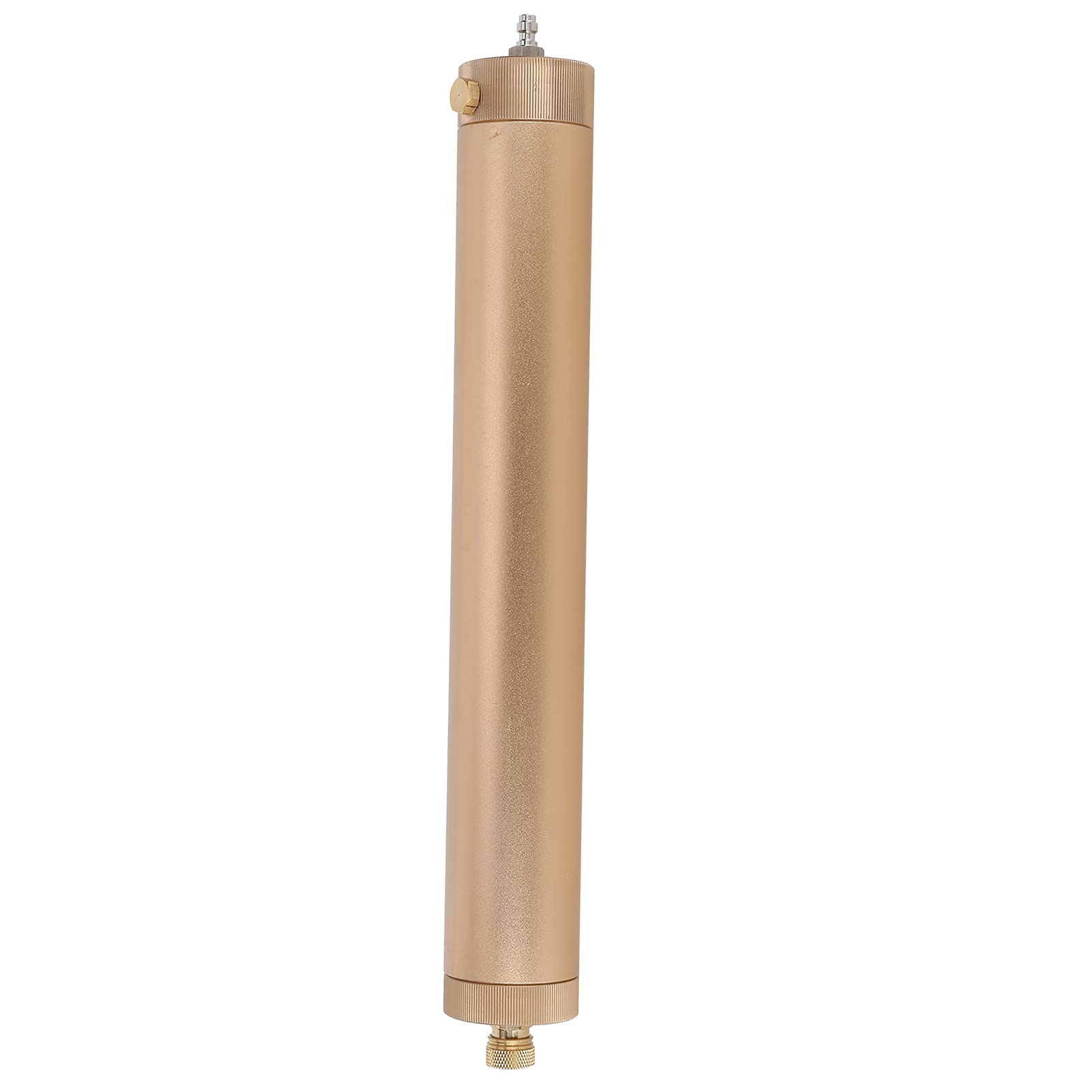 LiebeWH Separatore Filtro Acqua Olio Ad Alta Pressione 30MPa 4500PSI, Filtro PCP in Lega di Alluminio per Pompa del Compressore d'aria, Filtrazione Efficiente Al 99,9% per la Respirazione Subacquea