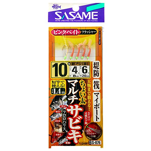 ߐj(Sasame) S-876 hEE}C{[g 傢}`TrL 10