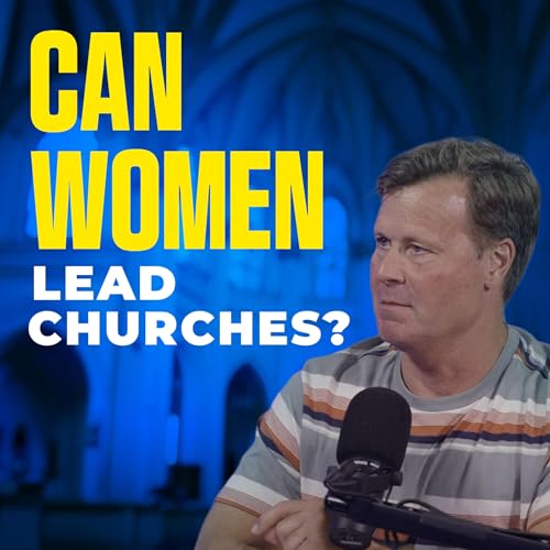 『Women in Ministry: Finding Biblical Balance Between Complementarian & Egalitarian Views』のカバーアート
