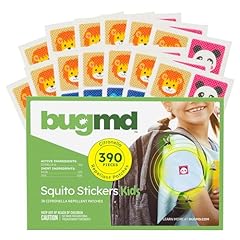 390 Sticker - 5 Pack - Kids
