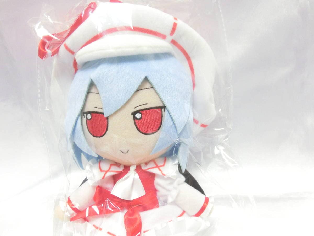 Amazon.co.jp: Gift ぬいぐるみ ぬいぐるみシリーズ レミリア