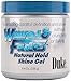 Duke Waves and Fades Natural Hold Shine Gel