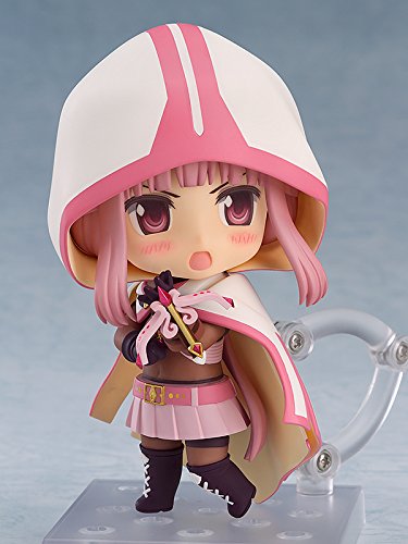 Amazon.co.jp: ねんどろいど マギアレコード 魔法少女まどか☆マギカ