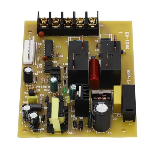 Car Tire Balancer Circuit Board Efficiently Enhances Balancing Performance Ideal for Most Machines Aluminum Copper,car Maintenance Tools