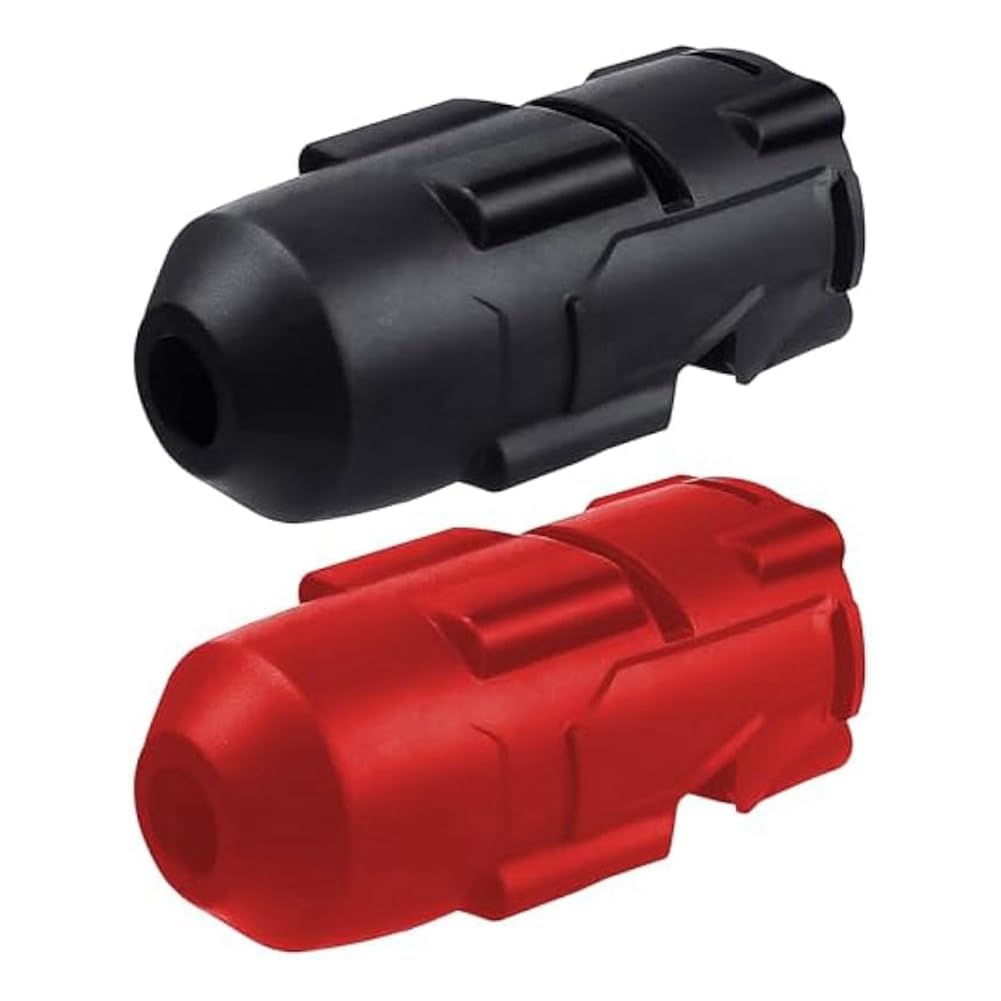 Littimoon 2Pcs 49-16-2767 High Torque Impact Guard Impact Wrench Set Kit 1/2 High Torque Impacts 2767-20 & 2863-20 2860/2861, Easy to Use