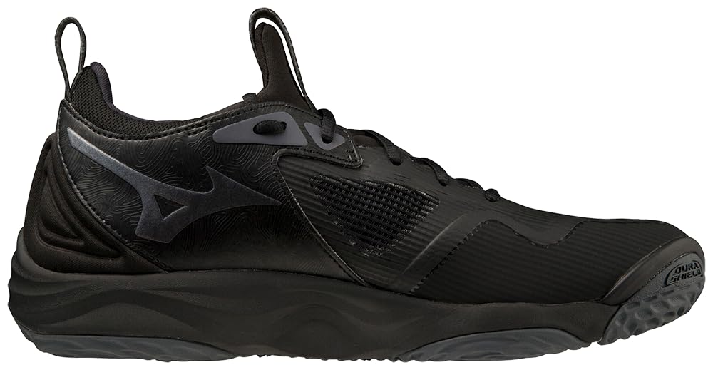 Mizuno Wave Momentum 3 - Zapatos de Voleibol para Hombre Zapatillas de vóleibolHombre