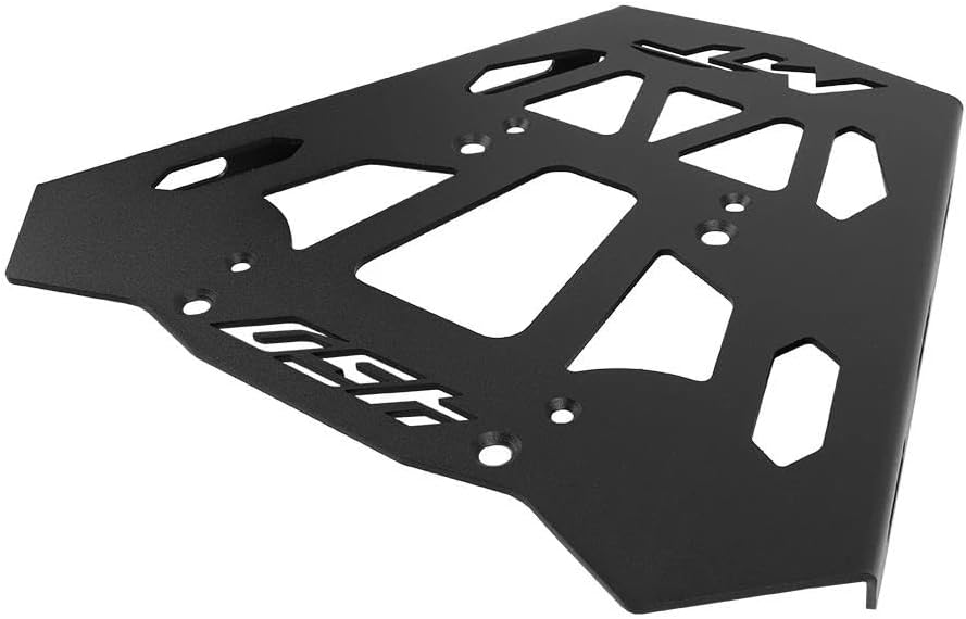 バイク用パッセンジャーリアハン ドレール C&amp;FMOTO 450MT CF-MOTO IBEX 450 2024 2025