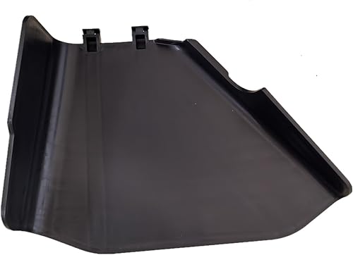 Miniatura 3 de Deflector 108-7895 para Toro TIMECUTTER SS5000 SS5060 SS5035 SS5425 ZS5000 SW5000 SW5425 74372 74387 74391 74630 74638 744638 74438 661 7 4731 74790