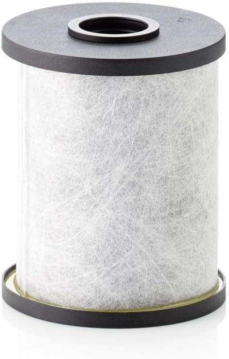 LC10002/1X MANN-FILTER FILTER Crankcase Ventilation