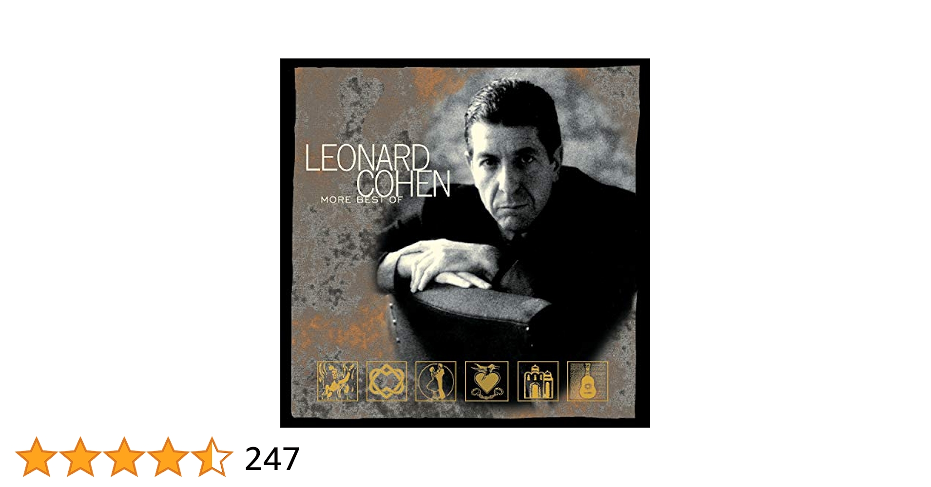 Leonard Cohen CD 11枚セット Leonard Cohen The Complete Studio Albums Collection 11 CD