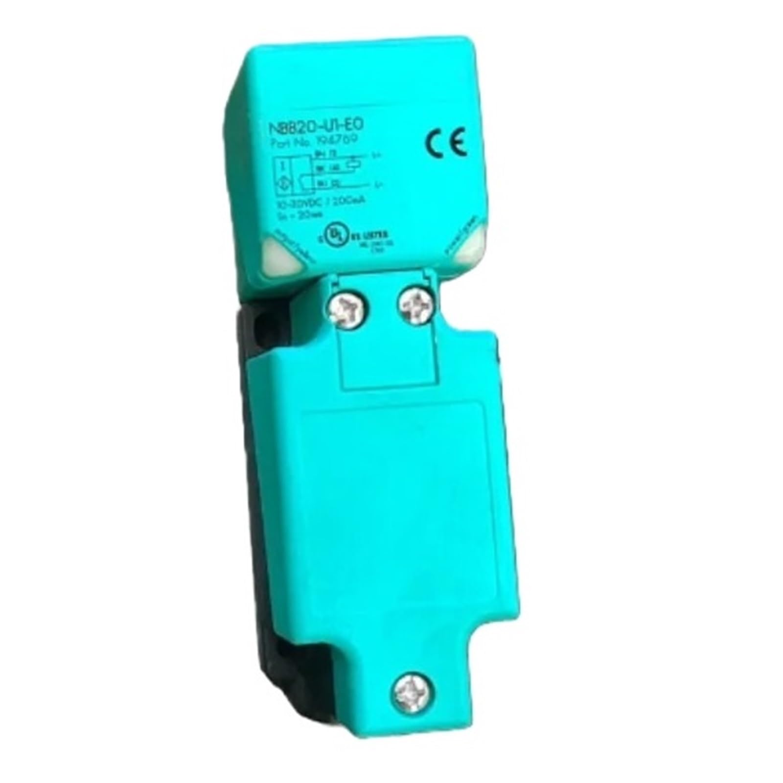 ZVQYSGIW NBB20-U1-E0 NBB20-U1-E2 NBB20-U1-A0 NBB20-U1-A2 NBB20-U1-Z2 induction switch(NBB20-U1-A2)