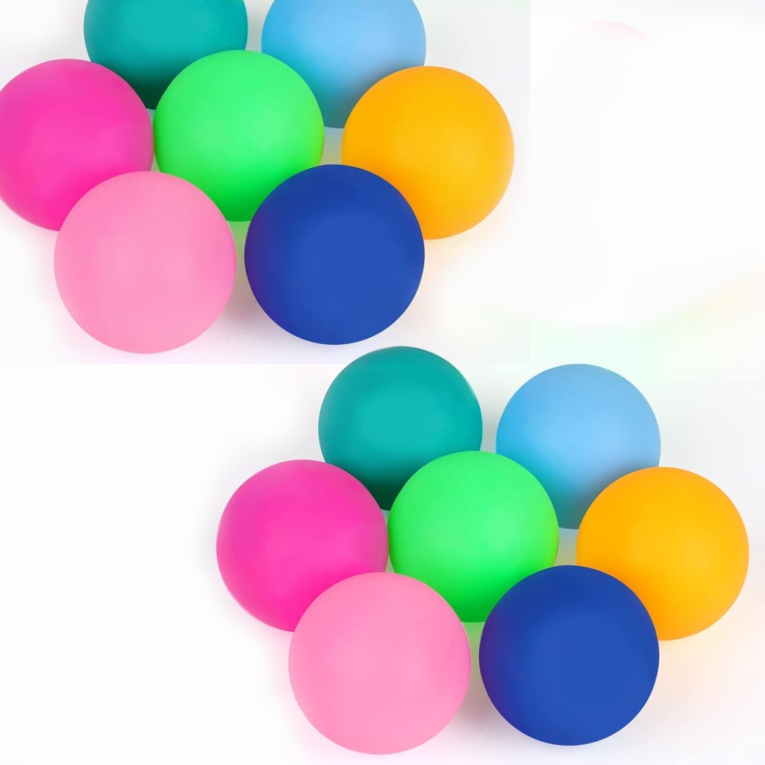 512PCS Fidget Toys, Desk Fidget Toys for Office Putty, Office Desktop Decoration, Executive Desk Toys 18+ (GQ-8)