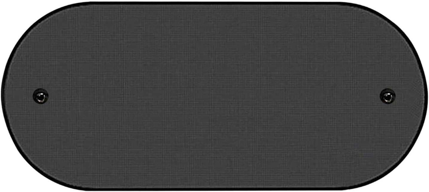 車用リアウィンドウサンシェード 車のサンシェード 車の窓のためのしがみつく日よけあなたの子供のための太陽のまぶしさと紫外線保護赤ちゃんの後ろの窓車の日よけ Muskela 最大79 Offクーポン