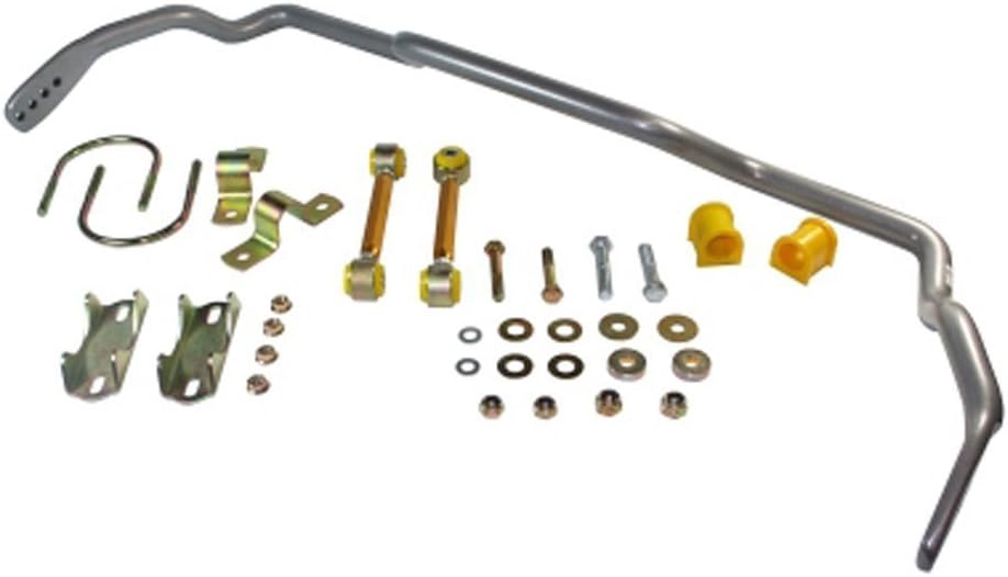 Whiteline BFR65Z Black Sway Bar