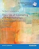 Theories of Counseling and Psychotherapy: A Case Approach
