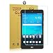 ACdream LG G Pad X2 8.0 Plus Screen Protector, Premium HD Clear Tempered Glass Screen Protector for LG G Pad F2 8.0 / LG G Pad X2 8.0 Plus T-Mobile Model V530 Tablet 2017 Release