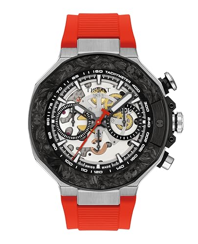 Tissot T-Race Motogp 2026 45mm T1414622705100