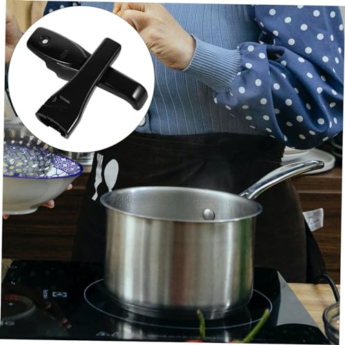 Repuesto de manija para olla de presión, piezas para ollas a presión miniatura 4