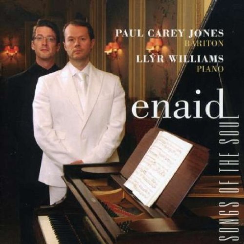 Enaid: Songs of the Soul