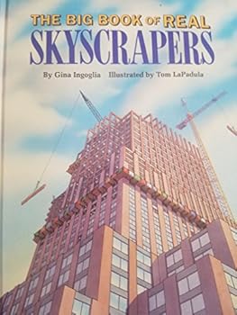 Big Book of Real Skyscrapers
