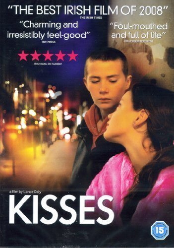 KISSES [REGION 2] [Shoes]