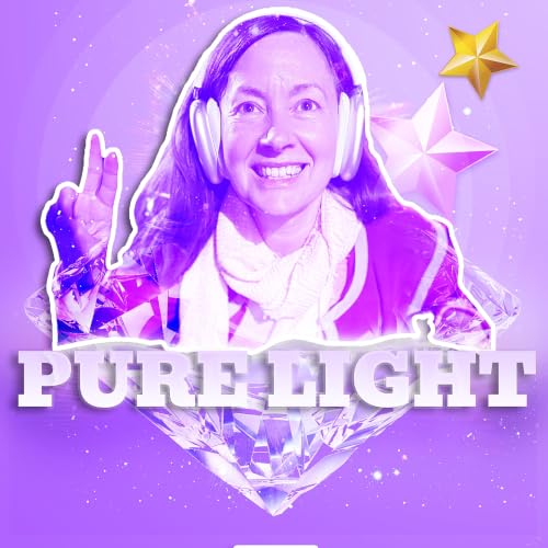 Pure Light Christine copertina