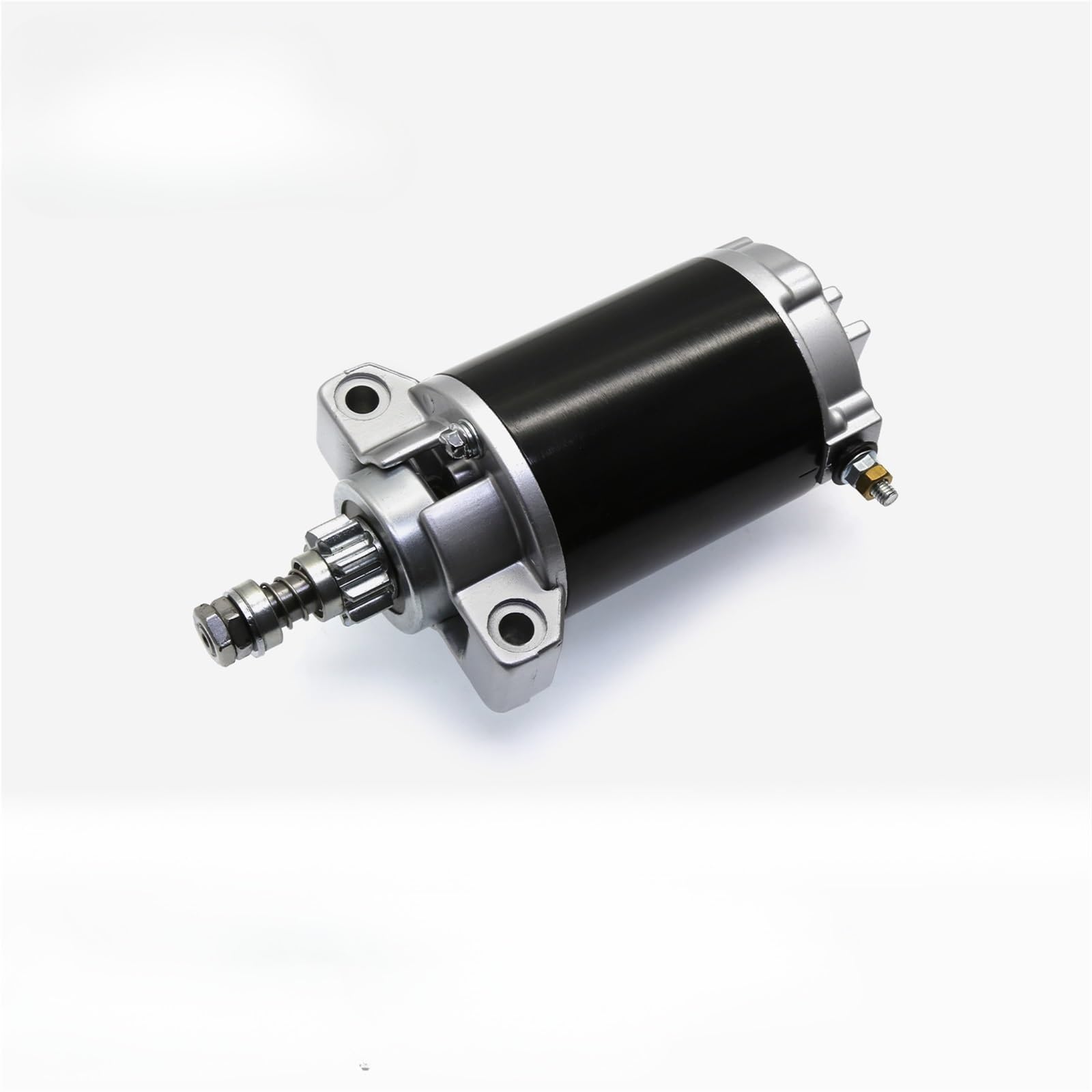 Motor de arranque fueraborda for Yamaha de 4 tiempos 15 HP for Yamaha F15 Parsun F15 Hangkai F15 66M-81800-01-00