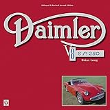  Daimler SP250: New Edition (English Edition)
