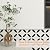 Diflart Carrara White Marble Pencil Trim Liner 1/2 x 12" Bullnose Tile Edge Trim Honed for Bathroom Kitchen Shower Livingroom Pack of 10 Pcs