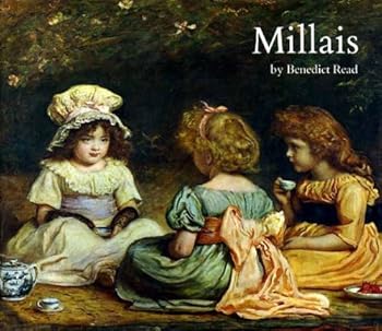 Paperback Millais Book