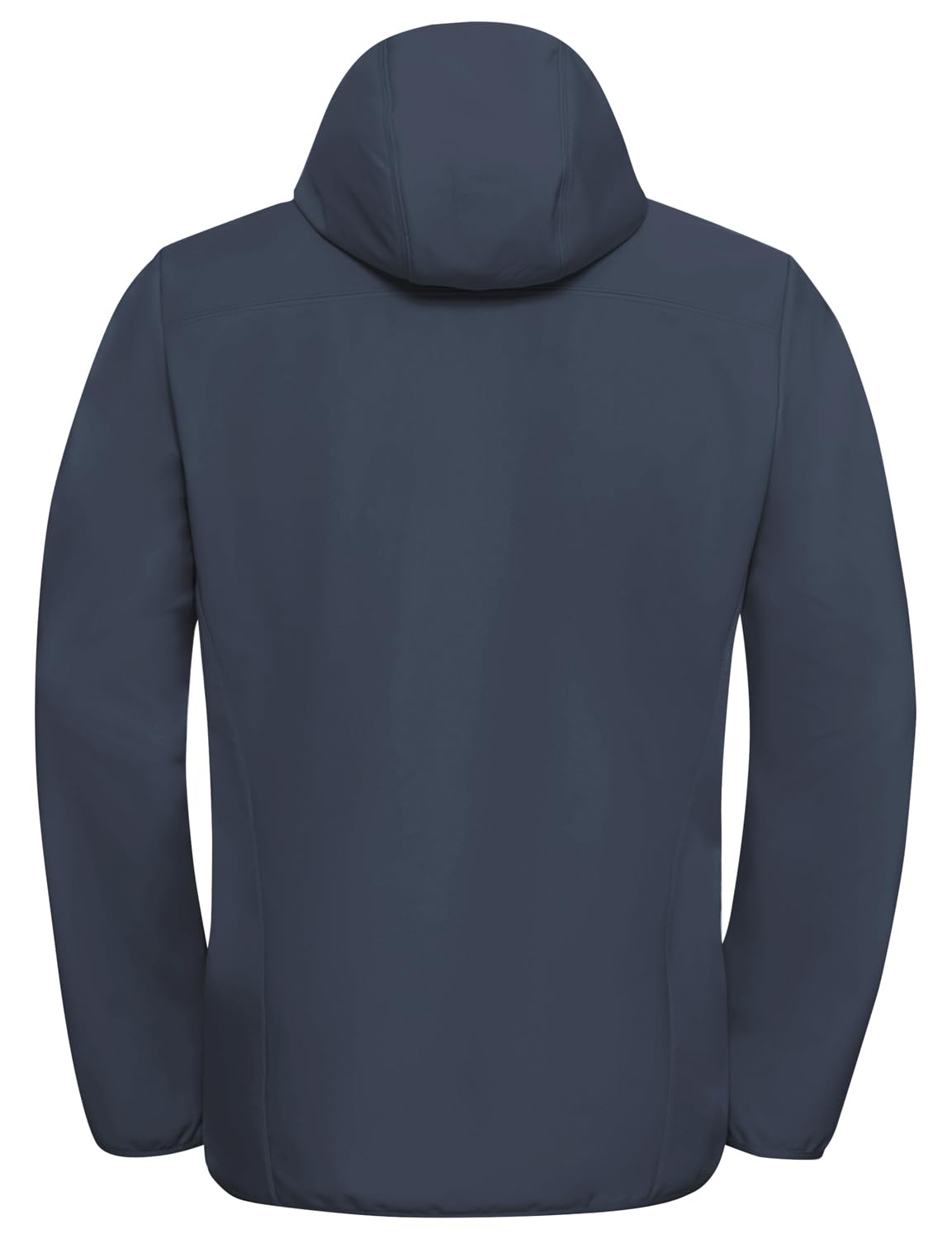 Jack Wolfskin Bornberg bluza z kapturem M