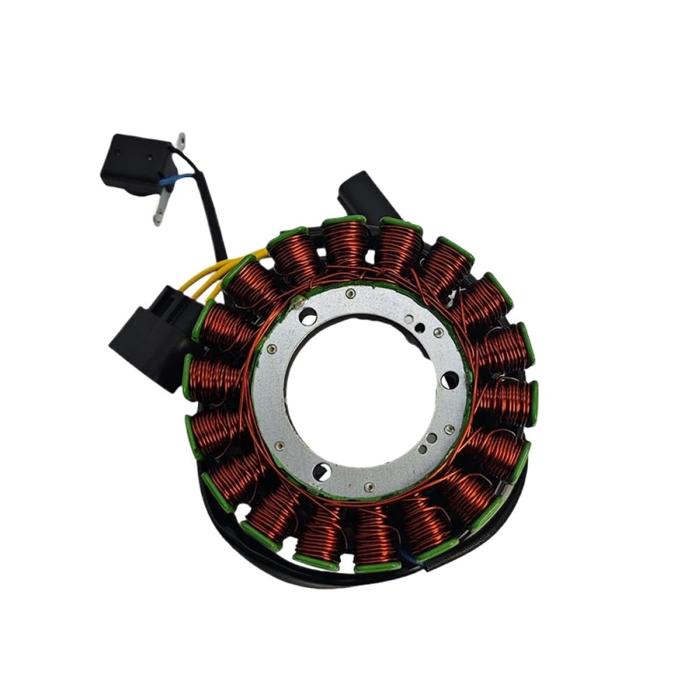 Stator Generator 126mm Compatible With Hisun 500 550 750 UTV P007G00311200000 31120-007G-0000