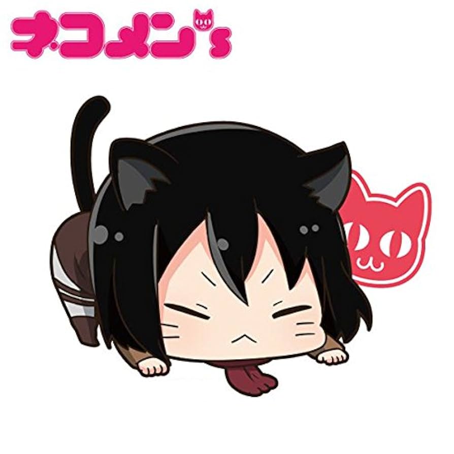Amazon.co.jp: 進撃の巨人 ミカサ